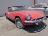 1969 Spitfire MK3 Triumph - 22
