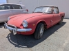 1969 Spitfire MK3 Triumph - 23