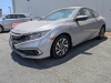 2020 Honda Civic - 29
