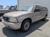 2002 GMC Sonoma SL - 25