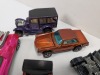 Assorted Match Box & Hot Wheel Cars - 2
