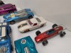 Assorted Match Box & Hot Wheel Cars - 4