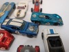 Assorted Match Box & Hot Wheel Cars - 5