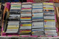 CDs
