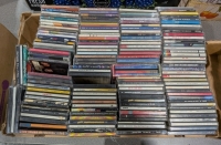 CDs