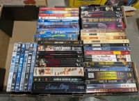 DVDs