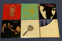 Soft Rock LPs