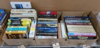 (3) Ctns of Books