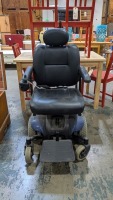 Pronto M41 Mobility Cart