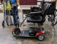 GoGo Mobility Cart