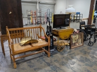 Household Furniture & More