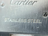 Cartier Santos Stainless Steel Bracelet Watch (Pompano Beach, FL) - 26