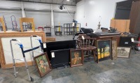 Household Furniture & More