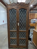 China Cabinet/Hutch