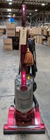 Fantom Vacuum