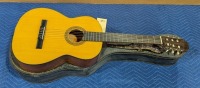 Aria Concert Acoustic Guitar w/ Case