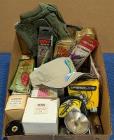 Penn Fishing Spools & Accessories