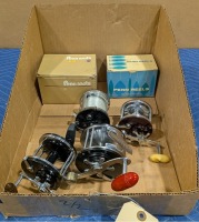 Penn Fishing Reels