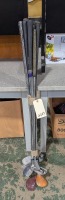 Golf Clubs