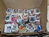 Assorted Sport Trading Cards
