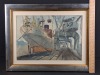 Artashes Hunanyan Watercolor - 4
