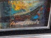 Samvel Sevada, "Where are You...?", Oil on Canvas - 3
