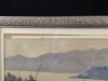 Artashes Hunanyan Watercolor & Books - 5