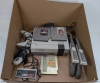 Nintendo Console, Controls & More
