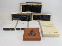 Buxton Wallets