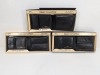 Buxton Wallets - 2