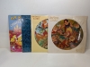 (4) LPs