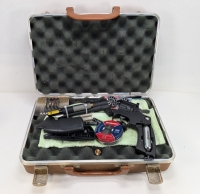 Crosman Pellet Gun