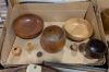 Wooden Bowls