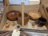 Wooden Bowls - 2