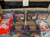 Assorted Sport Trading Cards & Tins - 2