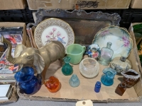 Vintage Collectibles & More