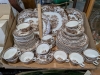 Royal Staffordshire Clarice Cliff Tonquin Dishware - 2