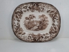 Royal Staffordshire Clarice Cliff Tonquin Dishware - 3