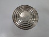 (2) Gorham Sterling Candlesticks - 4