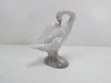 LLADRO Goose Figurine