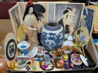 Japanese Style Decor & More