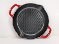 Le Creuset Cast Iron