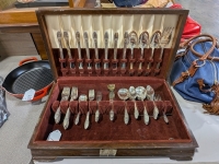 Flatware