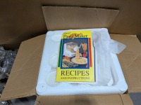 Popeil Automatic Pasta Maker