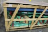 Container Tent (Associates Whse/Philadelphia, PA)