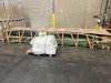 Container Tent (Associates Whse/Philadelphia, PA) - 3