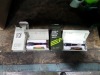 Razor Blades (Channel Dist/Bensenville, IL) - 2