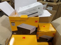 Office Supplies (Channel Dist/Bensenville, IL)