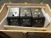 Controlling Instruments (Charles Dorsch/San Diego, CA)