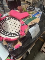 Tile Tables (Custom Air/Carson, CA)